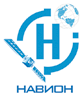 Логотип компании «Навион»
